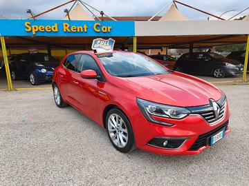 Renault Megane 1.5 Diesel 11O Cavalli  Energy 