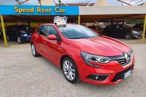 Renault Megane 1.5 Diesel 11O Cavalli  Energy 