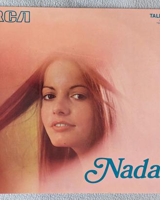 Nada - Talent - LP 1969 RCA