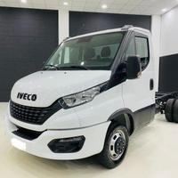 Iveco Daily 35c18 3.0 cc telaio passo 3450 180 CV