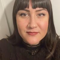 Cameriera / banconista gelateria /barista