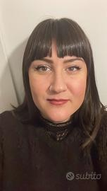 Cameriera / banconista gelateria /barista