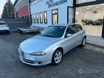 Alfa Romeo 147 3p 1.6 ts 16v