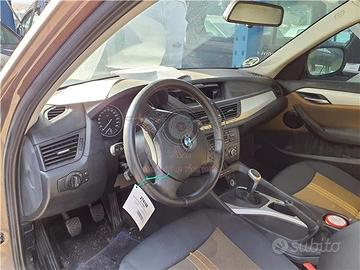 Bmw x1 - n47d20c - 2012