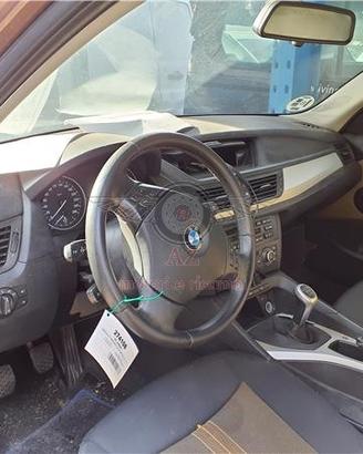 Bmw x1 - n47d20c - 2012