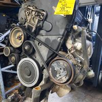 MOTORE ALFA ROMEO 156 1.9 2003 937A2000 - USATO - 