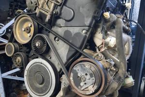 MOTORE ALFA ROMEO 156 1.9 2003 937A2000 - USATO - 