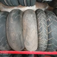 pneumatici moto scooter usate