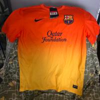 Maglia calcio barcellona 2012 2013