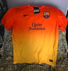 Maglia calcio barcellona 2012 2013