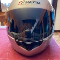 casco XPEED HELMETS