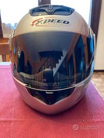 casco XPEED HELMETS