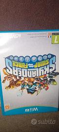 wii SKYLANDERS 