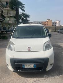 FIAT QUBO  1.3 multijet gommato e revisionato