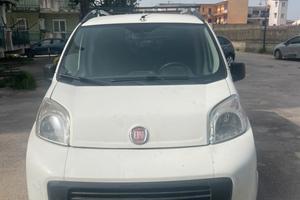 FIAT QUBO  1.3 multijet gommato e revisionato