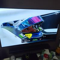 LG B5 OLED 55 POLLICI