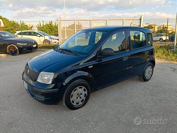 Fiat Panda 1.2 Benzina
