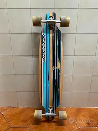 Longboard Osprey