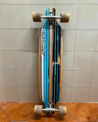 Longboard Osprey