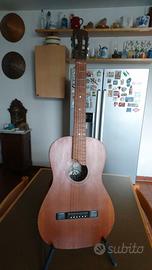 WALTHARI parlor Mittenwald