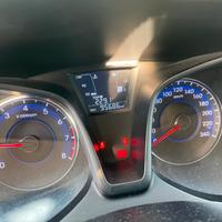 Hyundai ix20 2013