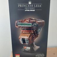 75351 LEGO Star Wars Collection Princess Leia