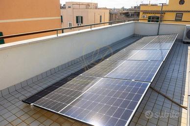 Appartamento di 92 m² con 3 locali a Roma