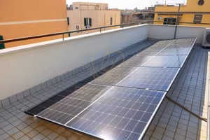 Appartamento di 92 m² con 3 locali a Roma