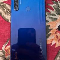 Redmi note 8t