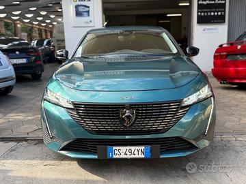 Peugeot 308 BlueHDi 130 S&S EAT8 SW Allure