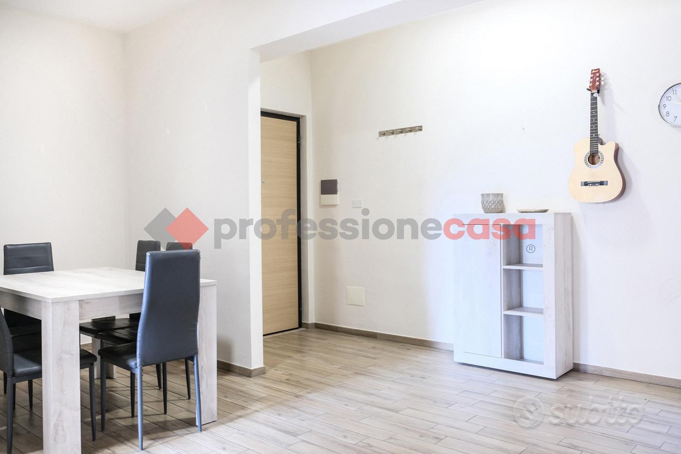 Apartment in Milazzo, Albero, Parco - Vista 4