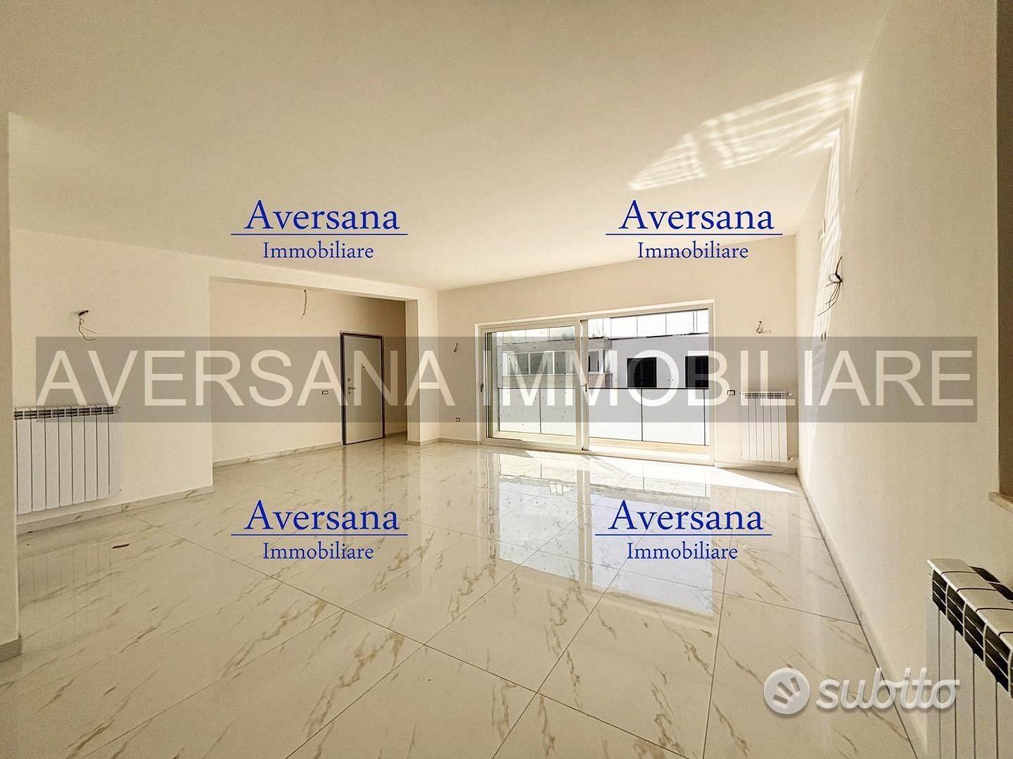 Appartamento – Parete, Caserta - Altro