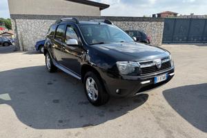 Dacia Duster 1.5 dCi 110CV 4x4 Lauréate
