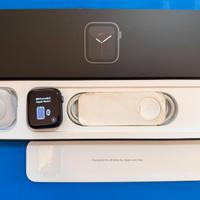 Apple Watch serie 6 - 44 mm