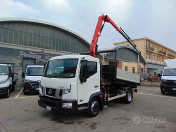 Nissan 75.18 PAT C