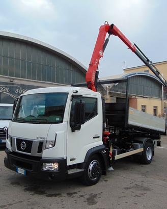 Nissan 75.18 PAT C