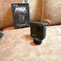 GoPro max 