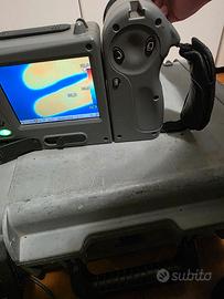 termocamera infrarossi flex cam 