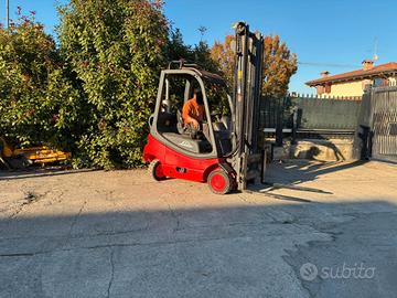 S147 - Muletto Linde 18 q