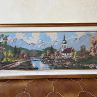 Cornici di varie dimensioni