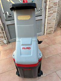 Biotrituratore