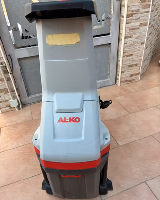 Biotrituratore