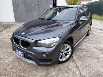 Bmw X1 sDrive Sport 2.0 DIESEL AUTOMATICA 2013