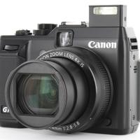 Canon PowerShot G1-X