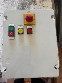 Quadro elettrico