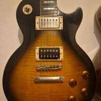 Epiphone Les Paul Standard