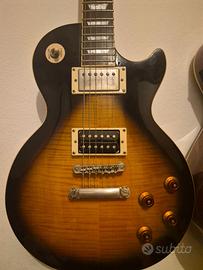 Epiphone Les Paul Standard