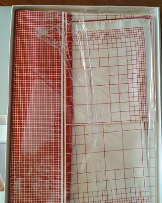 tovaglia  150 X 180