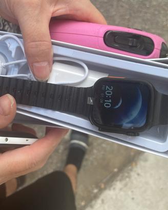 smart whatch