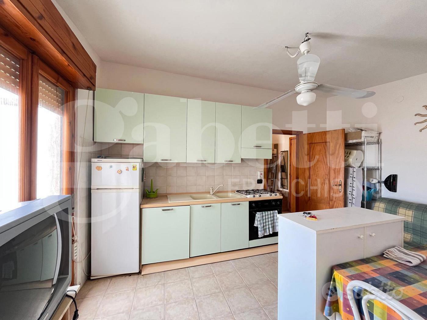 Apartment in Scalea, San Giuseppe, Monticello - Vista 2
